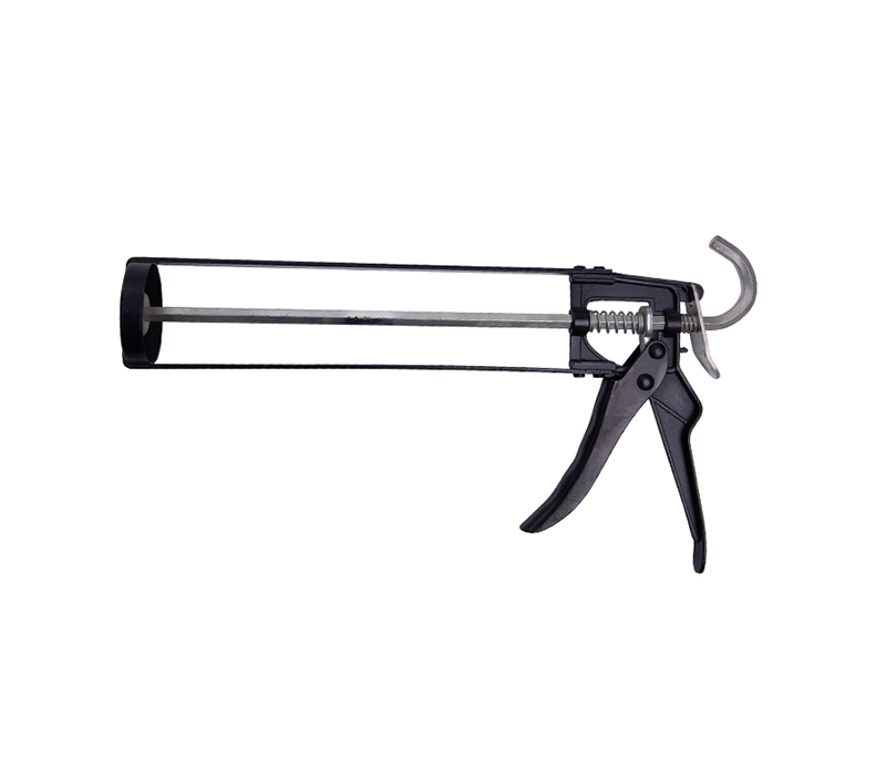 20066 Hot sale professional handle frame caulking gun