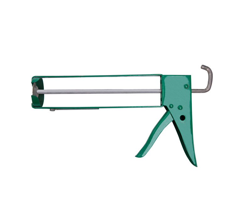 20071 Hot design handle frame caulking gun