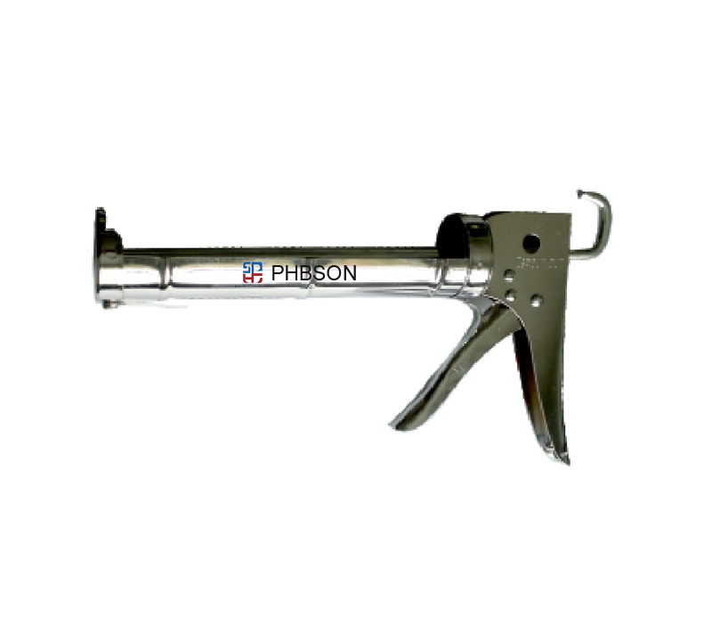 20078  Factory price manual cartridge gun caulking gun