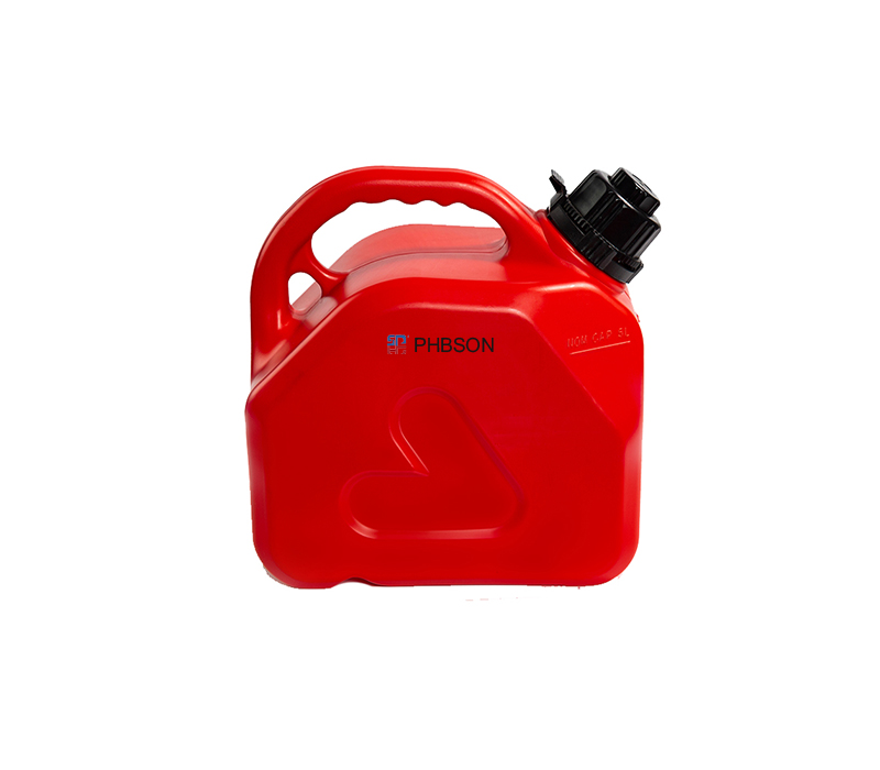 20151 20 Litre self-venting gas can
