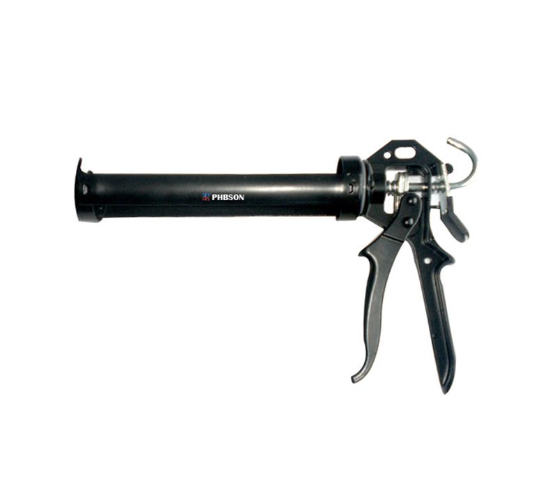 20024 Metal silicone sealant caulking gun for wholesales