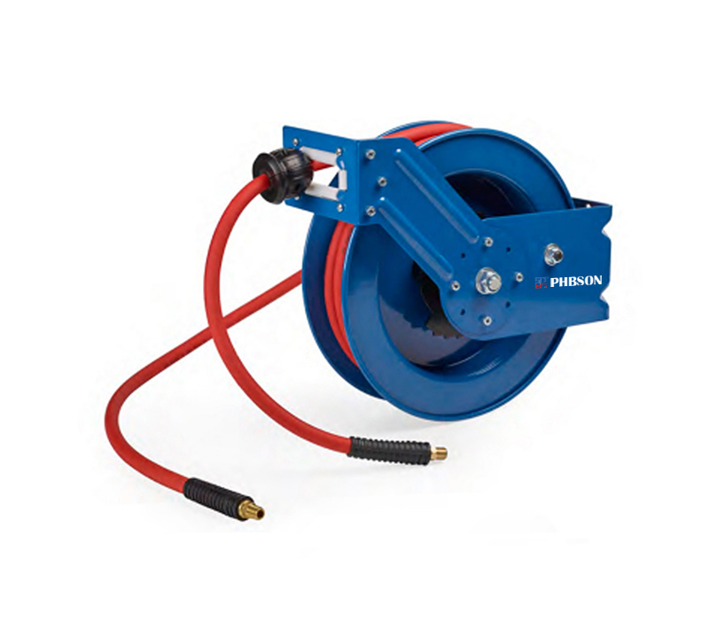 20249 Hose reel small type