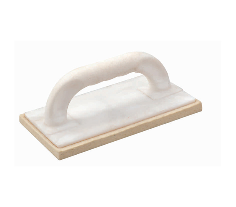 20560 Flaot trowel-floats with white hard sponge