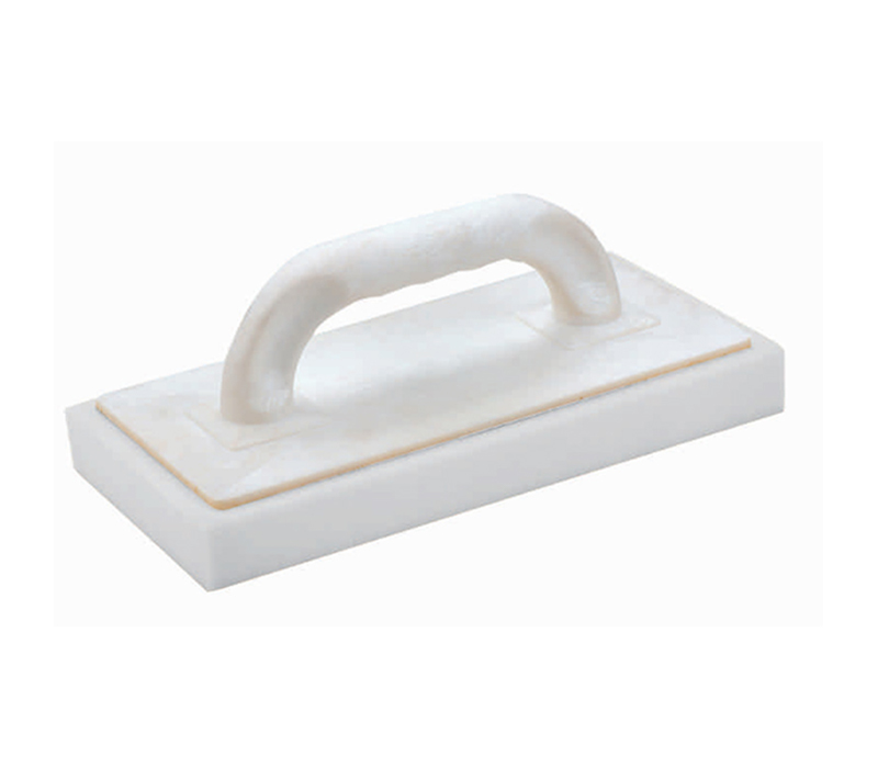 20562 Flaot trowel-floats with yellow soft sponge