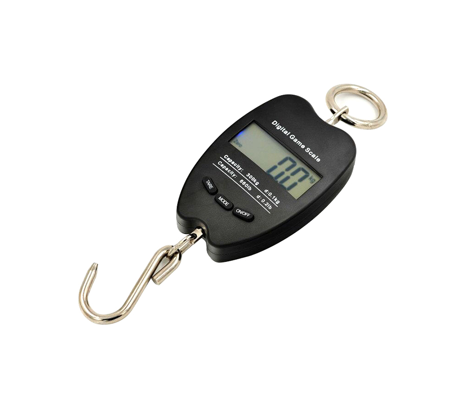 20693 Luggage scale