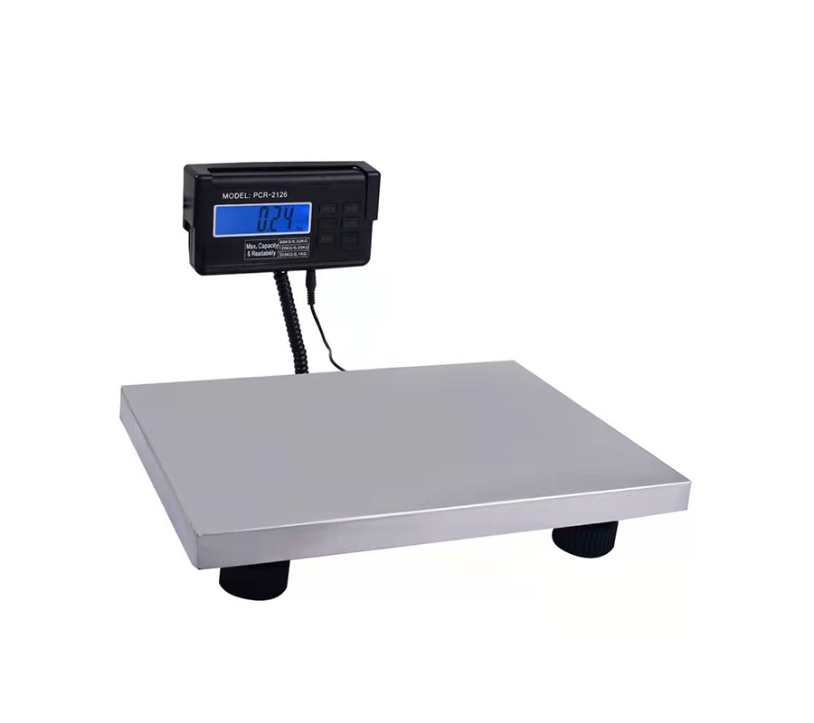 20694 Postal scale