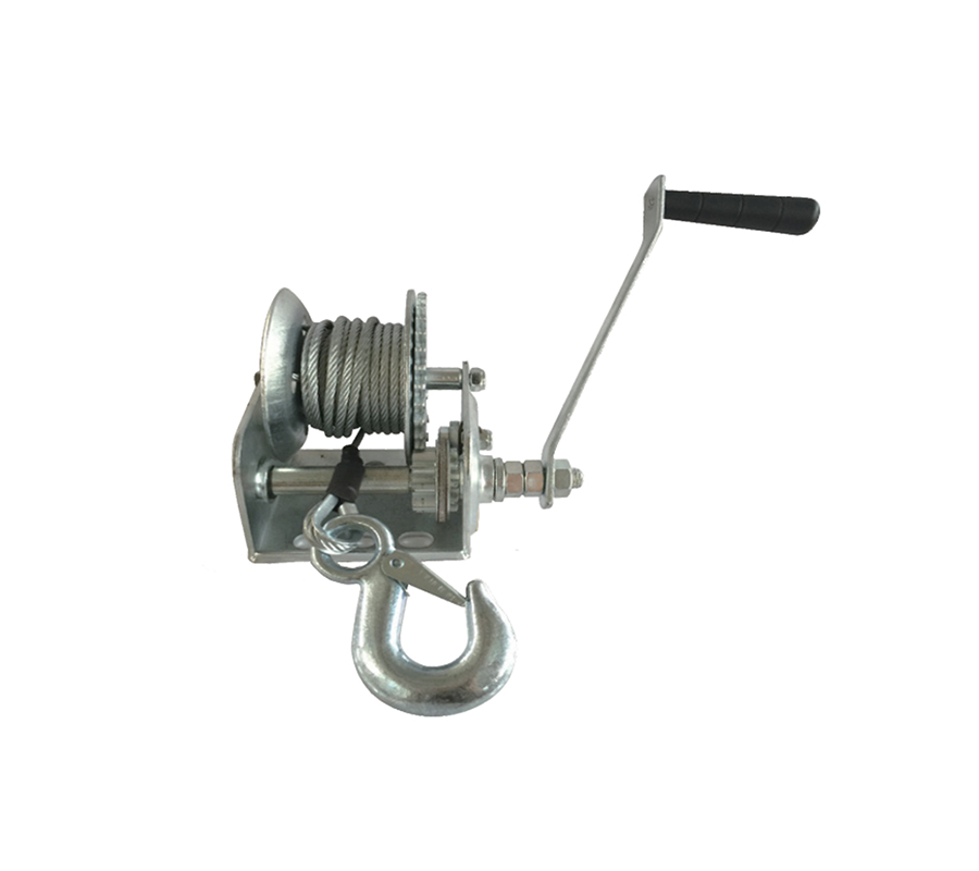 20725 Hand winch