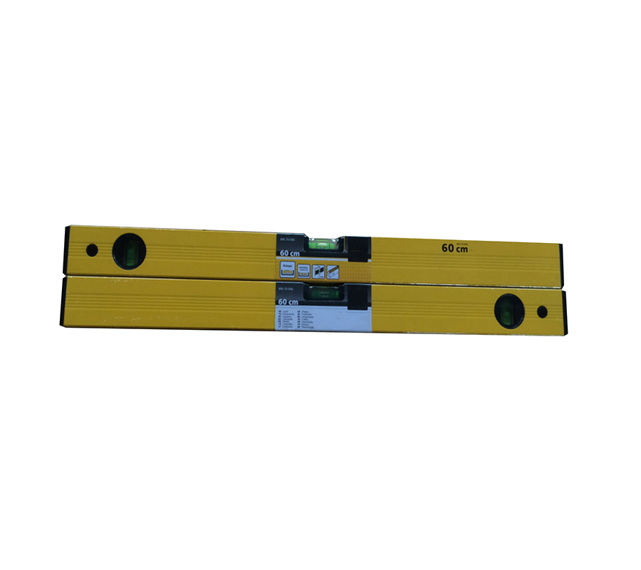 20779 Heavy duty box level with handle