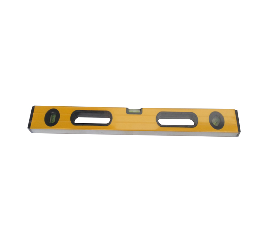 20786 Heavy duty box level with handle