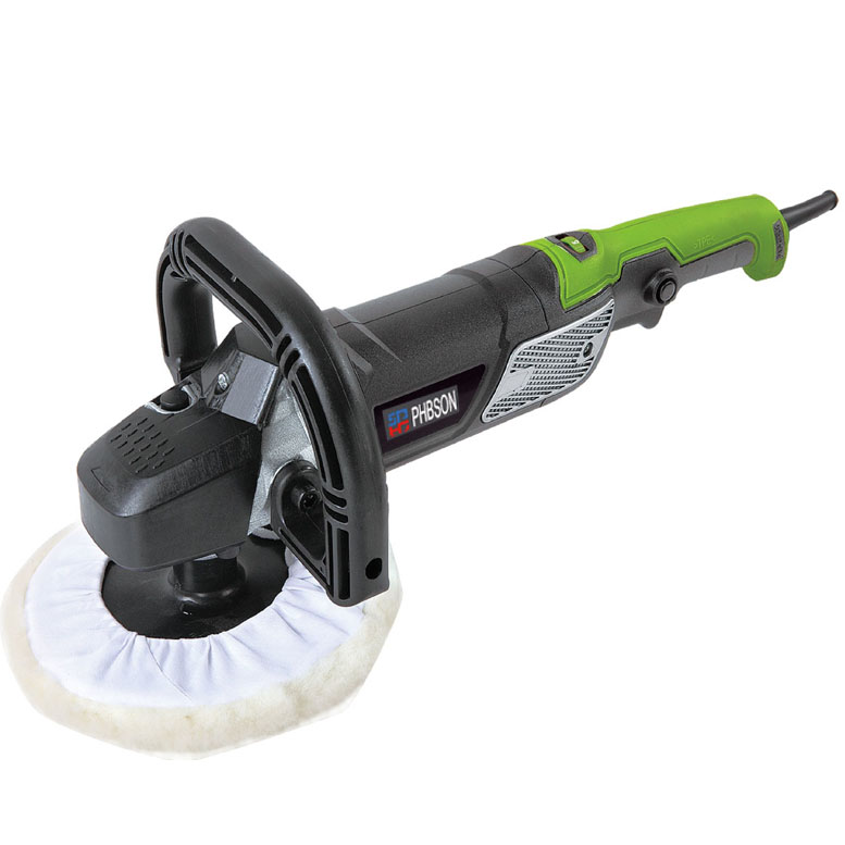 208676 Polisher for Car Detailing