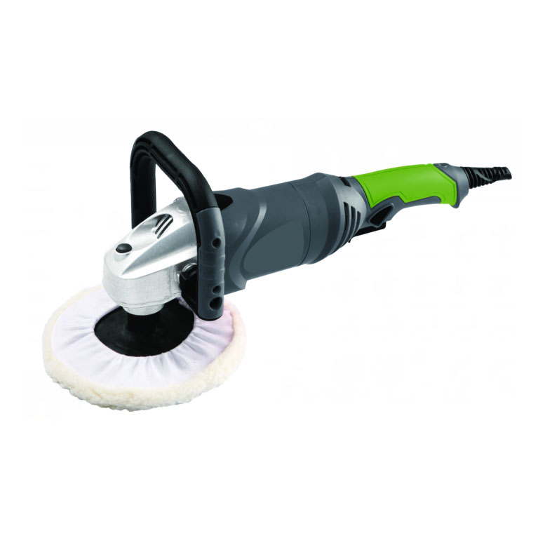 20870 Polisher for Car Detailing